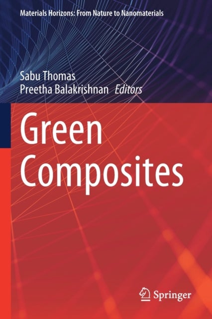 Green Composites