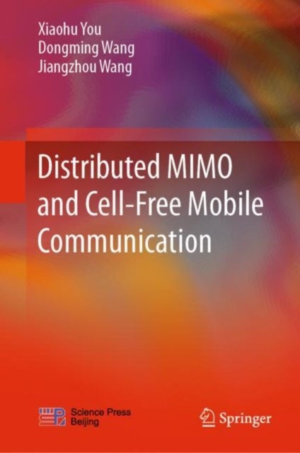Distributed MIMO and Cell-Free Mobile Communication