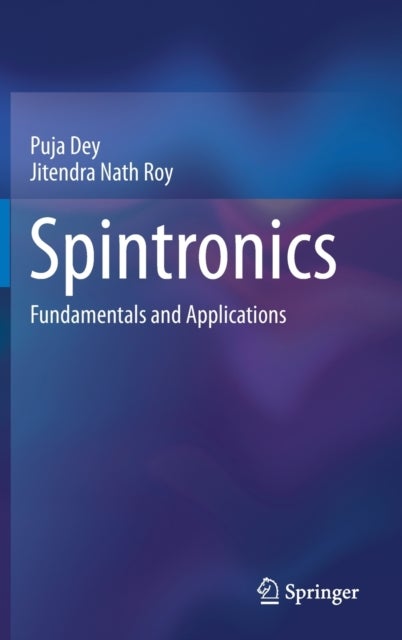 Spintronics - Fundamentals and Applications