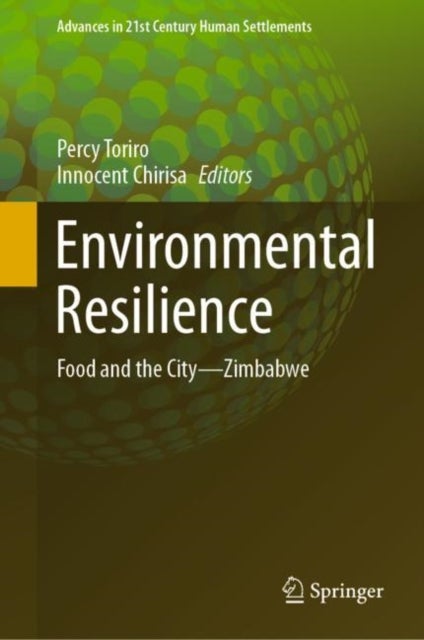 Environmental Resilience - Food and the City—Zimbabwe