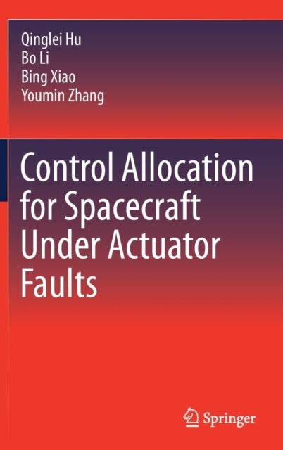 Control Allocation for Spacecraft Under Actuator Faults