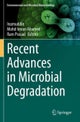 Recent Advances in Microbial Degradation