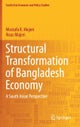 Structural Transformation of Bangladesh Economy