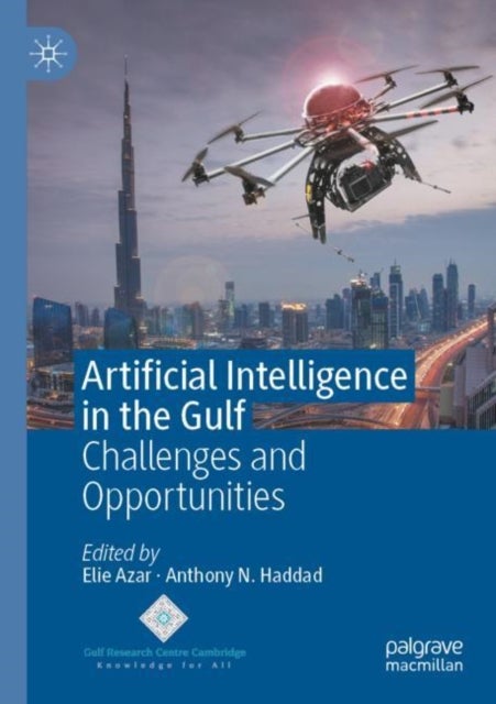 Artificial Intelligence in the Gulf - Challenges and Opportunities