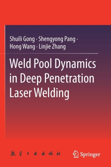 Weld Pool Dynamics in Deep Penetration Laser Welding