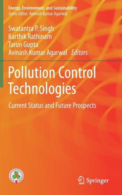Pollution Control Technologies