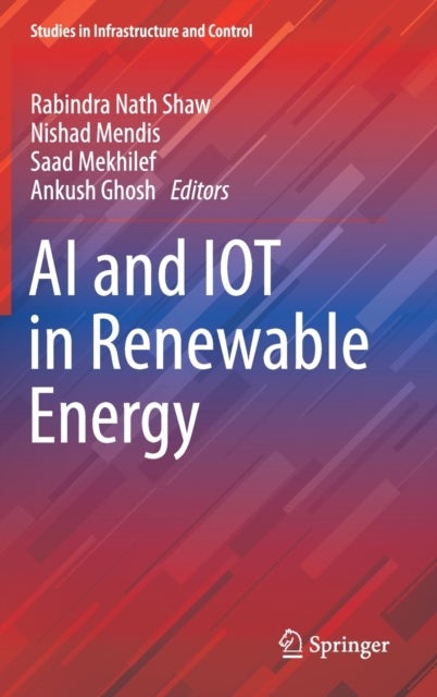 AI and IOT in Renewable Energy