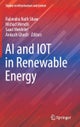 AI and IOT in Renewable Energy