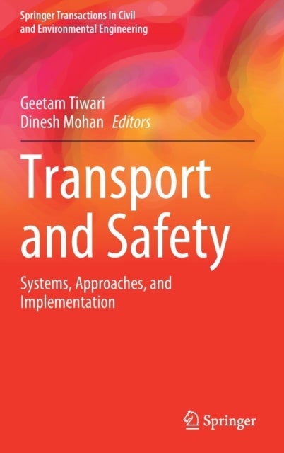 Transport and Safety
