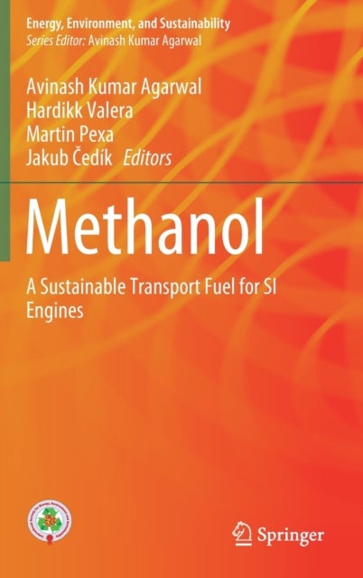 Methanol - A Sustainable Transport Fuel for SI Engines
