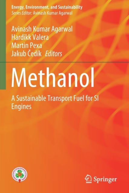 Methanol - A Sustainable Transport Fuel for SI Engines