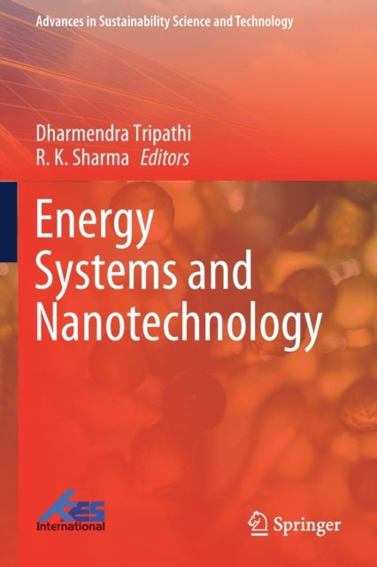 Energy Systems and Nanotechnology
