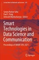 Smart Technologies in Data Science and Communication