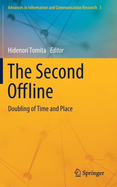 The Second Offline - Doubling of Time and Place