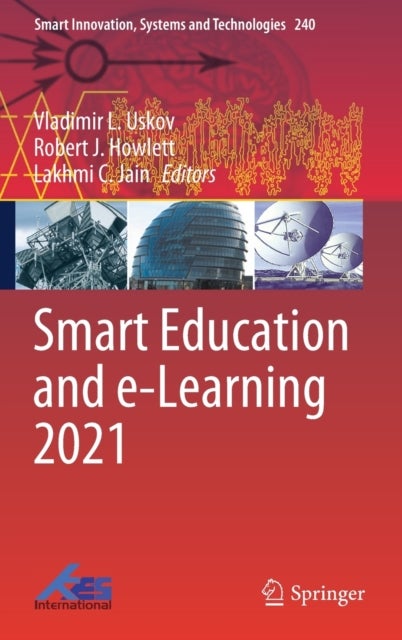 Smart Education and e-Learning 2021