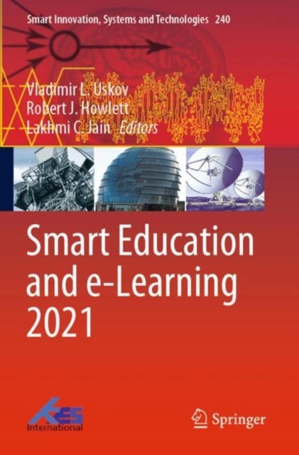 Smart Education and e-Learning 2021