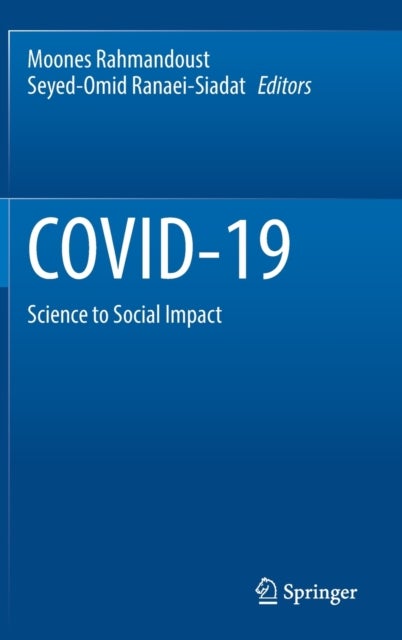 COVID-19 - Science to Social Impact