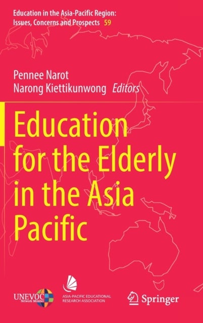 Education for the Elderly in the Asia Pacific