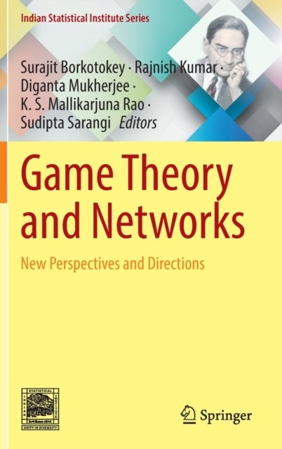 Game Theory and Networks - New Perspectives and Directions