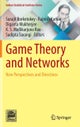 Game Theory and Networks