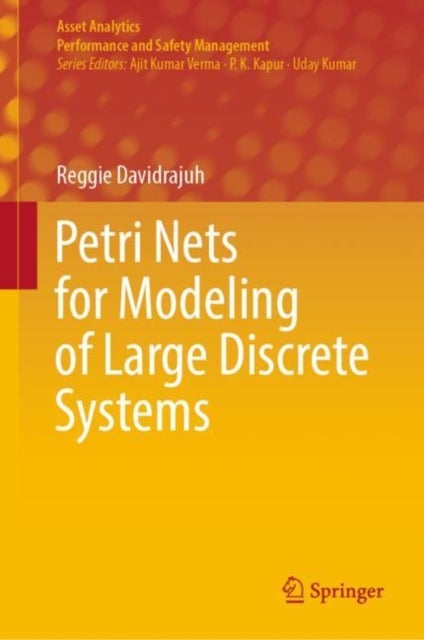 Petri Nets for Modeling of Large Discrete Systems