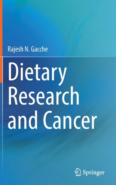 Dietary Research and Cancer
