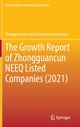 The Growth Report of Zhongguancun NEEQ Listed Companies (2021)