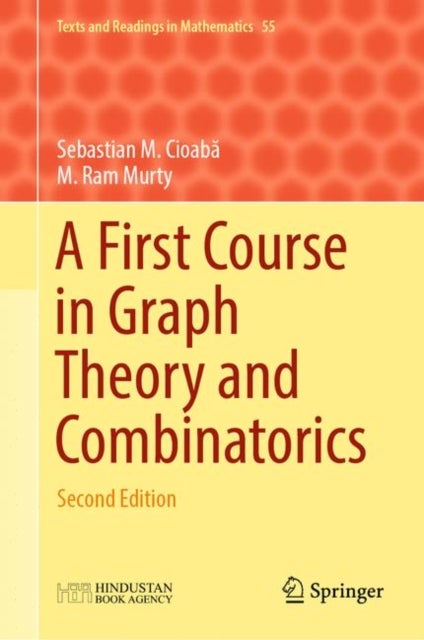 A First Course in Graph Theory and Combinatorics - Second Edition