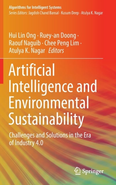 Artificial Intelligence and Environmental Sustainability - Challenges and Solutions in the Era of Industry 4.0