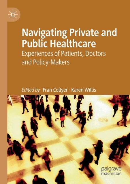 Navigating Private and Public Healthcare - Experiences of Patients, Doctors and Policy-Makers