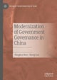 Modernization of Government Governance in China