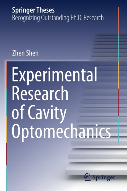 Experimental Research of Cavity Optomechanics