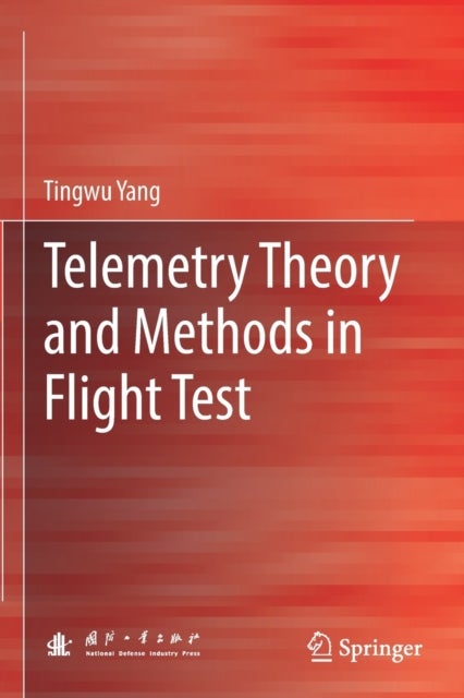 Telemetry Theory and Methods in Flight Test