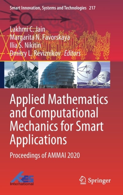 Applied Mathematics and Computational Mechanics for Smart Applications - Proceedings of AMMAI 2020