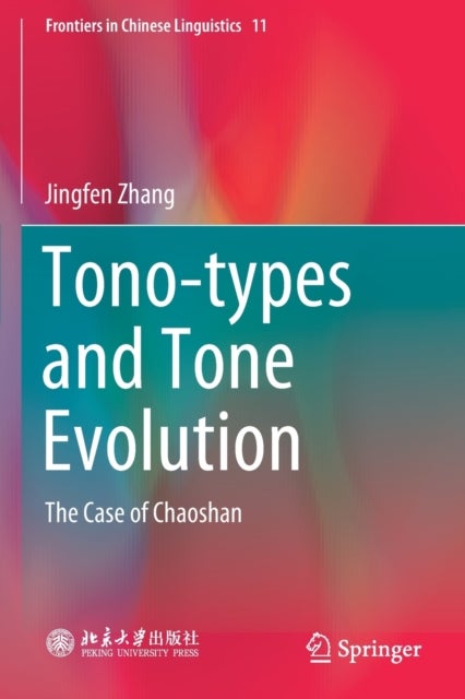 Tono-types and Tone Evolution - The Case of Chaoshan