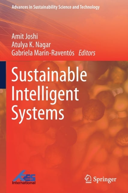 Sustainable Intelligent Systems