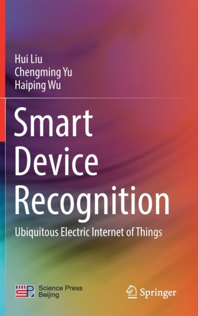 Smart Device Recognition - Ubiquitous Electric Internet of Things