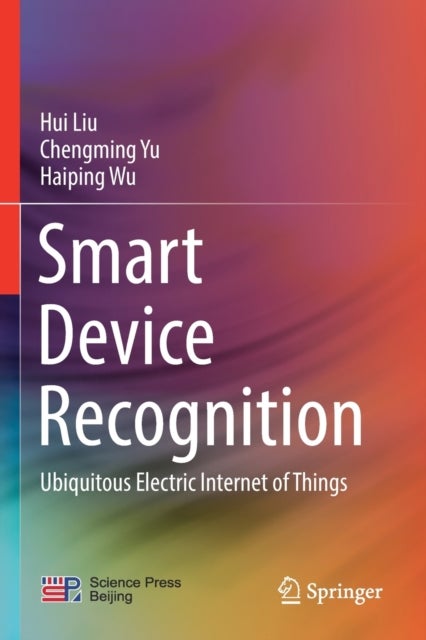 Smart Device Recognition - Ubiquitous Electric Internet of Things