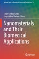 Nanomaterials and Their Biomedical Applications