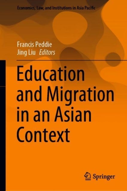Education and Migration in an Asian Context