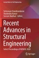 Recent Advances in Structural Engineering
