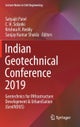 Indian Geotechnical Conference 2019