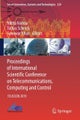 Proceedings of International Scientific Conference on Telecommunications, Computing and Control