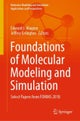 Foundations of Molecular Modeling and Simulation