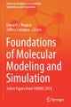 Foundations of Molecular Modeling and Simulation
