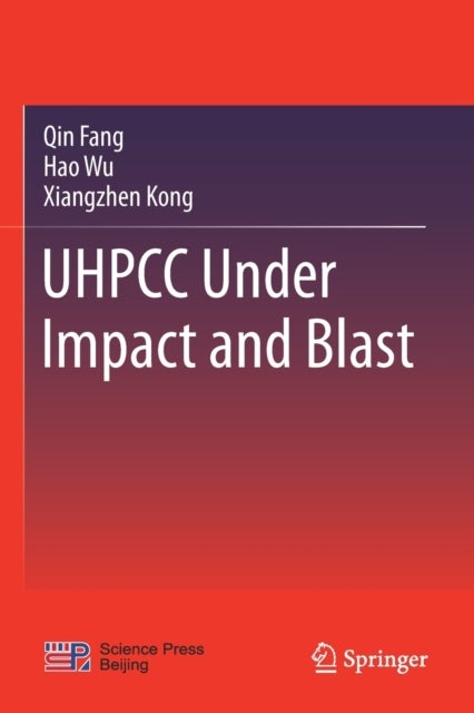 UHPCC Under Impact and Blast