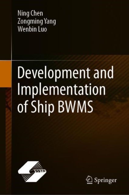Development and Implementation of Ship BWMS