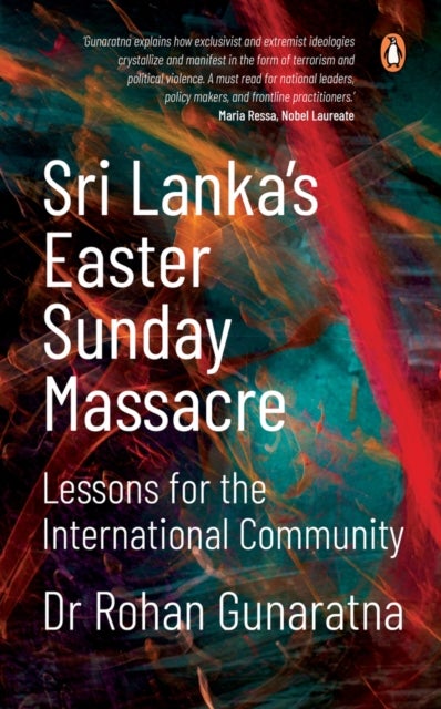 Sri Lanka's Easter Sunday Massacre - Lessons for the International Community