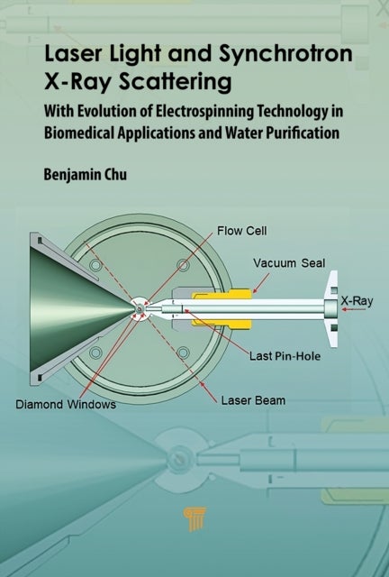 Laser Light and Synchrotron X-Ray Scattering - With Evolution of Electrospinning Technology in Biomedical and Water Purification