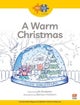 Read + Play Growth Bundle 2 A Warm Christmas